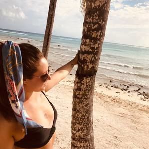 Meet your Posher, Marie-Ève